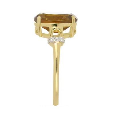 BUY STERLING SILVER NANO ZULTANITE GEMSTONE CLASSIC RING